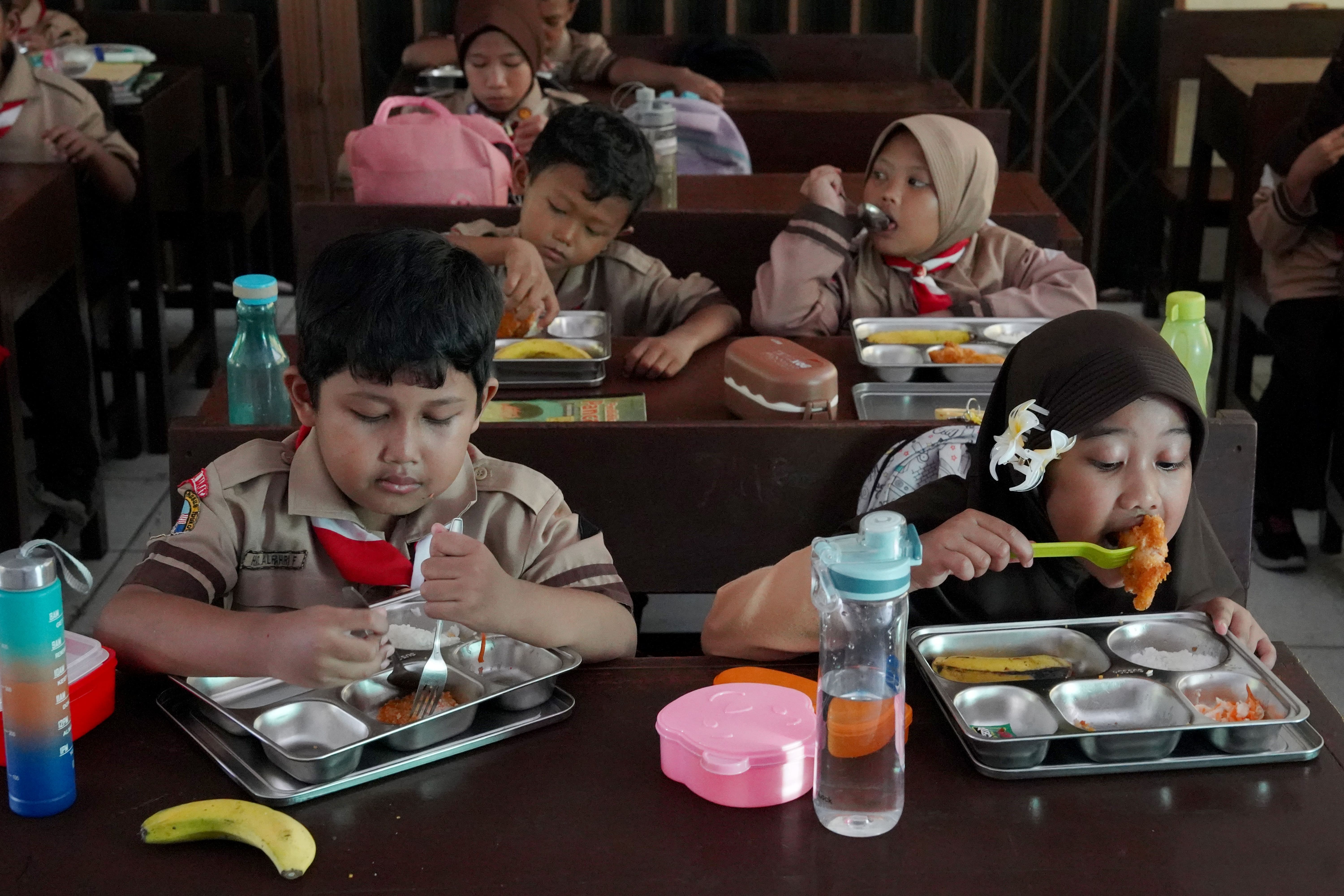 KPPU Pertanyakan Kemampuan Teknis Tim Verifikasi BGN